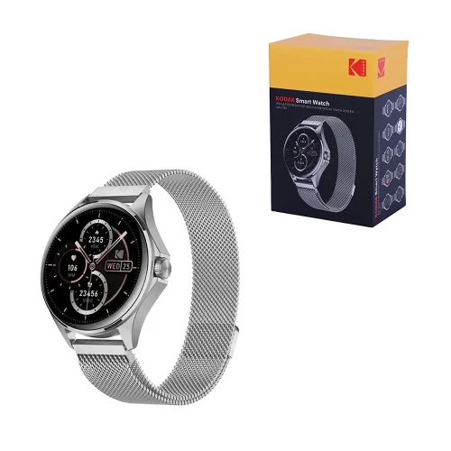 ساعت هوشمند کداک مدل Kodak SW-7212 - Image 2
