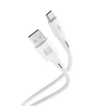 کابل تبدیل USB-A به USB-C کداک مدل 5919 Kodak طول 1 متر