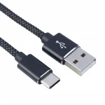 کابل تبدیل USB-A به USB-C کداک مدل 5922 Kodak طول 1 متر - Image 2