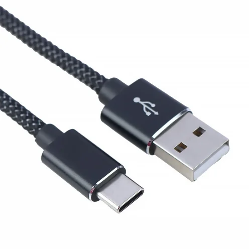 کابل تبدیل USB-A به USB-C کداک مدل 5922 Kodak طول 1 متر - Image 2