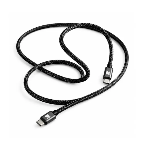 کابل تبدیل USB-C به USB-C کداک مدل 5923 Kodak طول 2 متر - Image 2