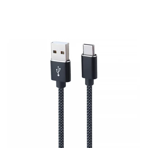 کابل تبدیل USB-A به USB-C کداک مدل 5925 Kodak طول 2 متر - Image 2