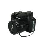 دوربین دست دوم دیجیتال نیکون Nikon COOLPIX P510