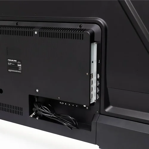 تلویزیون هوشمند 50 اینچ فیلمور Philmore مدل QLED 4K - Image 5