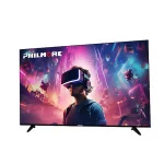 تلویزیون هوشمند 50 اینچ فیلمور Philmore مدل QLED 4K