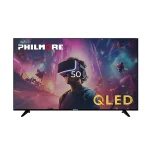 تلویزیون هوشمند 50 اینچ فیلمور Philmore مدل QLED 4K - Image 3