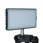 نور ثابت ال ای دی ویست لند Vistland V01 RGB LED video light