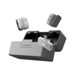میکروفون یقه‌ای بی‌سیم DJI Mic Mini 2