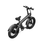 دوچرخه الکترونیکی گلتیج مدل Goaltage EBK01  EcoMotion 250W Electric Bike - Image 3