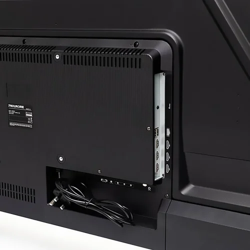 تلویزیون هوشمند 65 اینچ فیلمور Philmore مدل QLED 4K - Image 5