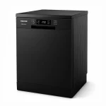 ماشین ظرفشویی 15 نفره فیلمور Philmore PH-215 - Image 3