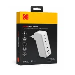 شارژر دیواری کداک مدل Kodak WALLC-6109 - Image 3