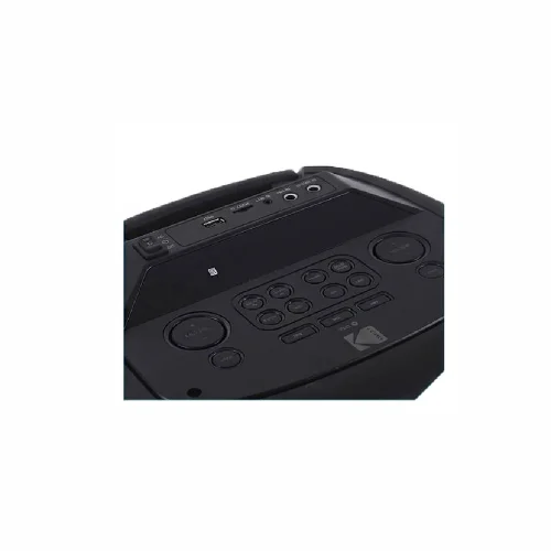 اسپیکر بلوتوثی کداک مدل Kodak PRPS-1728 - Image 3