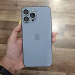 گوشی آیفون مدل iPhone 13 Pro Max دست دوم