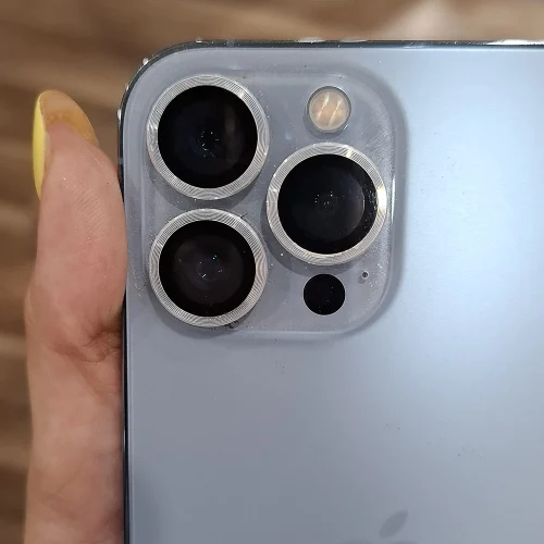 گوشی آیفون مدل iPhone 13 Pro Max دست دوم - Image 5