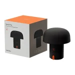 اسپیکر بلوتوثی و چراغ کودو مدل Kooduu Sensa Play Sound By JBL - Image 7