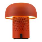 اسپیکر بلوتوثی و چراغ کودو مدل Kooduu Sensa Play Sound By JBL - Image 2