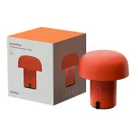 اسپیکر بلوتوثی و چراغ کودو مدل Kooduu Sensa Play Sound By JBL - Image 5