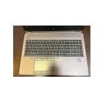لپ تاپ استوک مدل HP Zbook 15 G6 i5 (9) 8 256 4GB