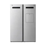 یخچال فریزر 2 قلو تی دی کی 6023-6025 TDK