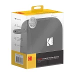 اسپیکر بلوتوثی قابل حمل کداک مدلKodak PWS-2240 Portable Bluetooth Speaker - Image 4