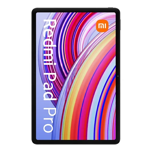 تبلت شیائومی مدل Xiaomi Redmi Pad Pro حافظه 256 و رم 8 گیگابایت - Image 2